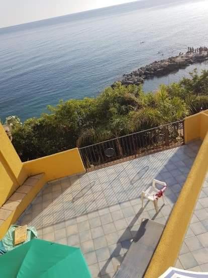 Villaggio La Maree Pisciotta Room photo
