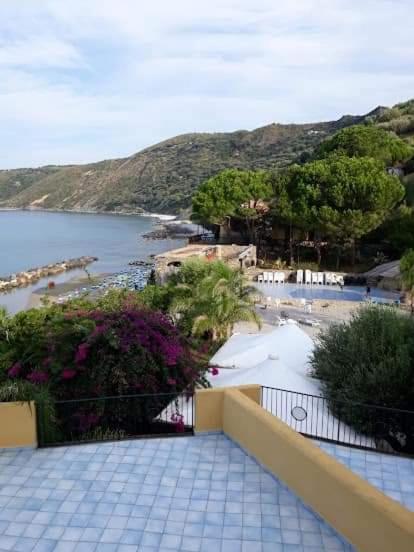 Villaggio La Maree Pisciotta Room photo