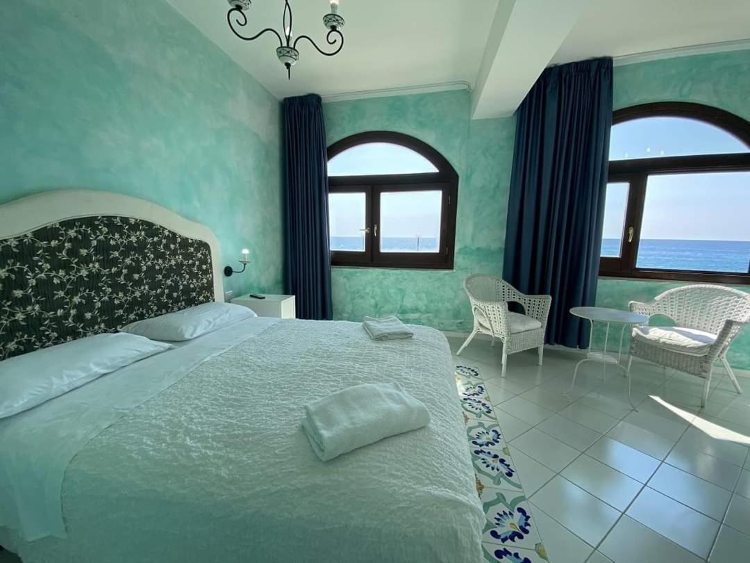 Villaggio La Maree Pisciotta Room photo