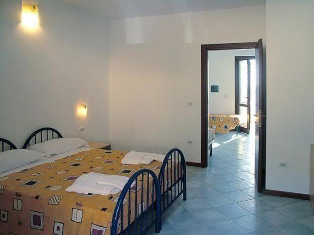 Villaggio La Maree Pisciotta Room photo