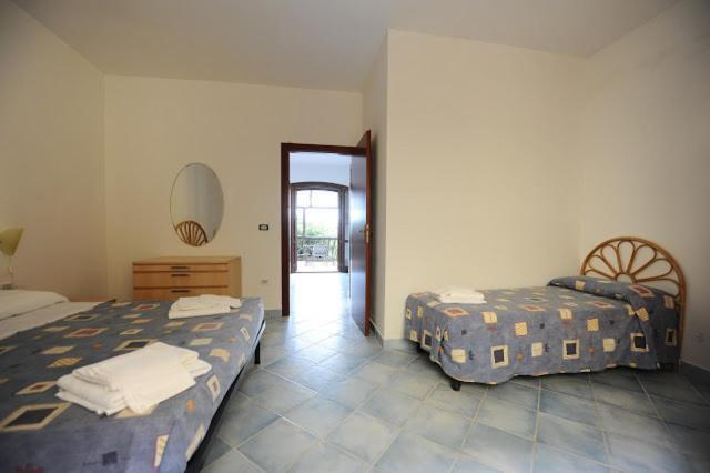 Villaggio La Maree Pisciotta Room photo
