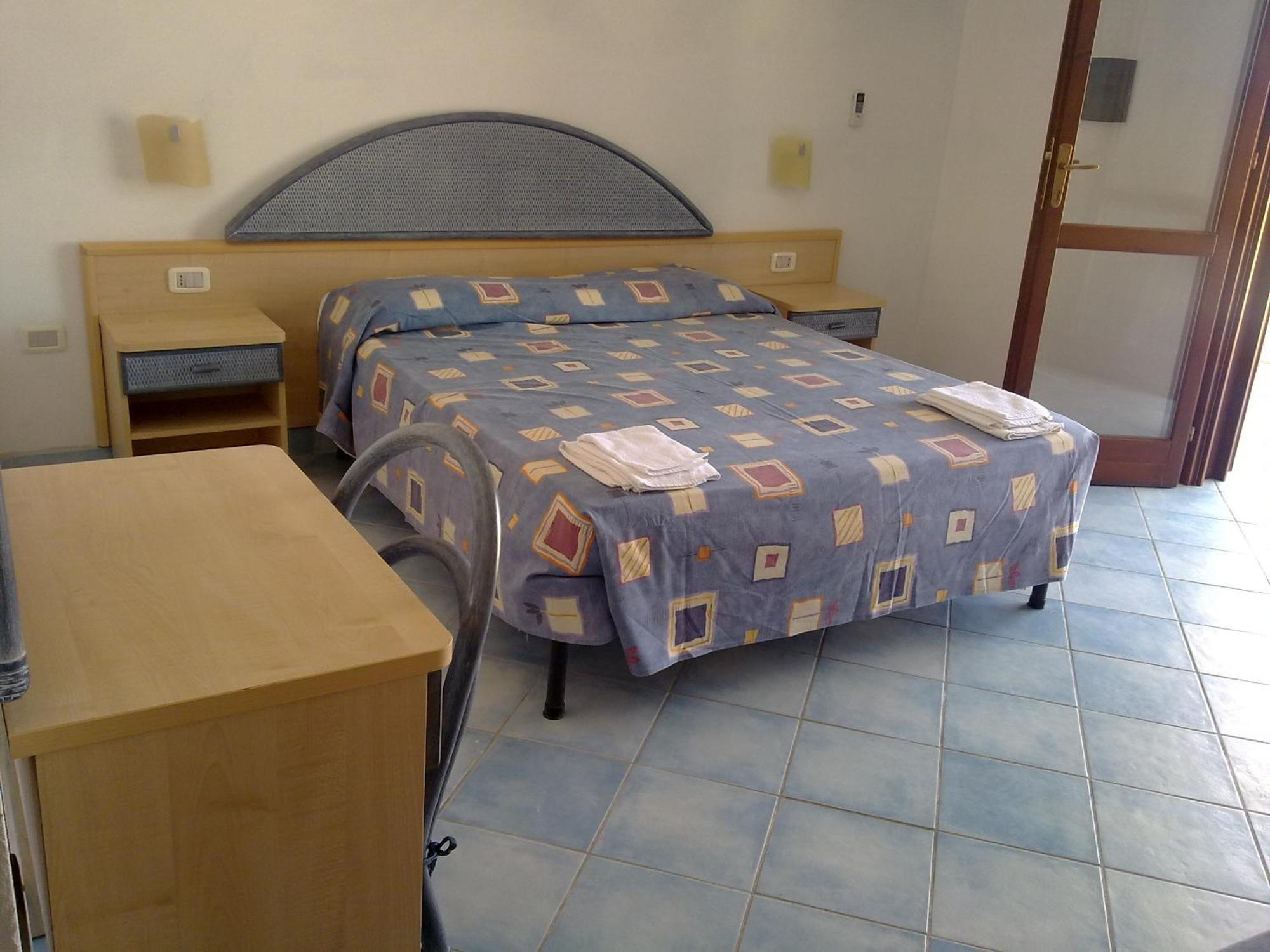 Villaggio La Maree Pisciotta Room photo