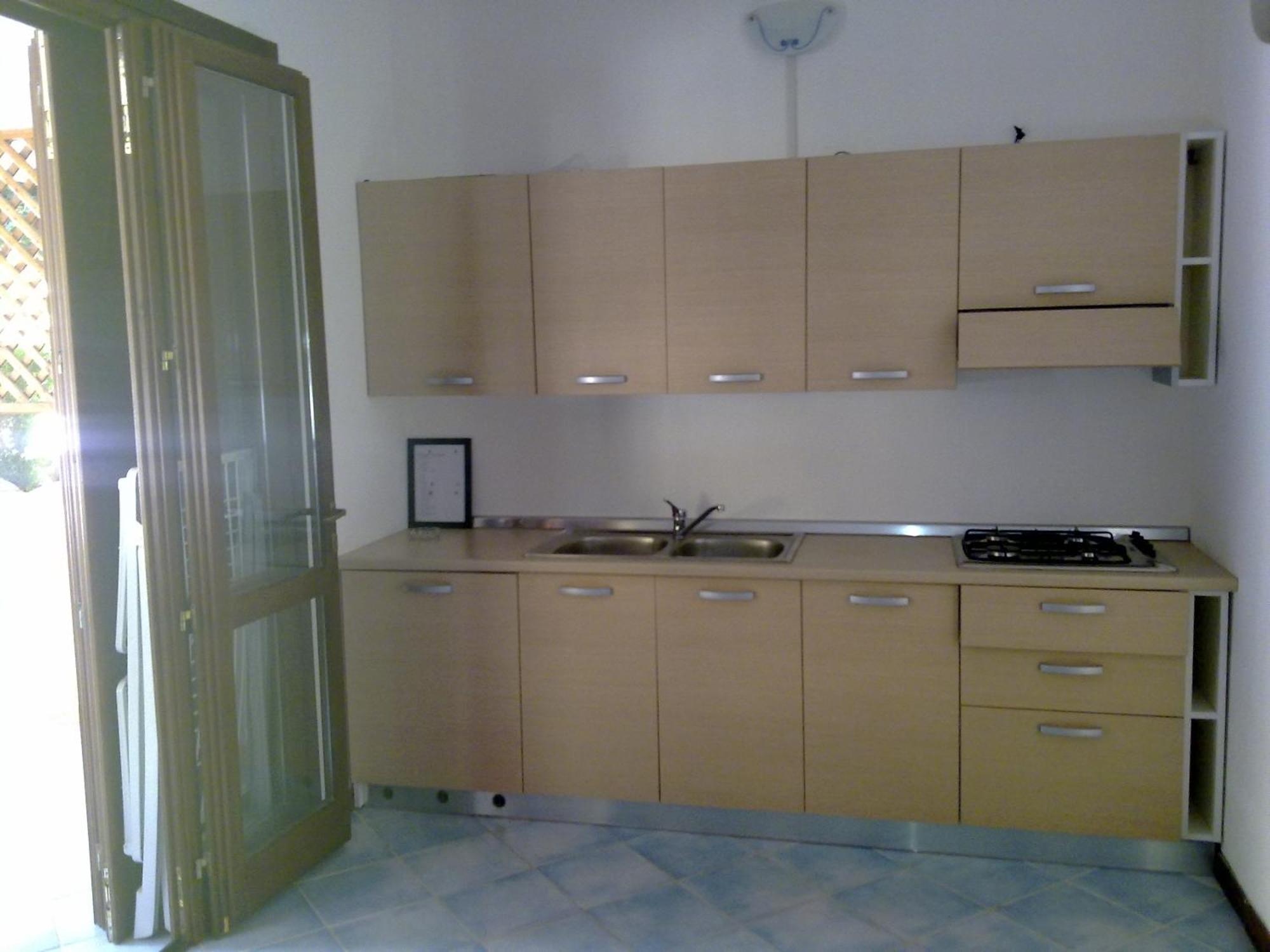 Villaggio La Maree Pisciotta Room photo